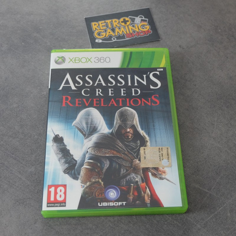 copertina di assassins creed 4 xbox 360