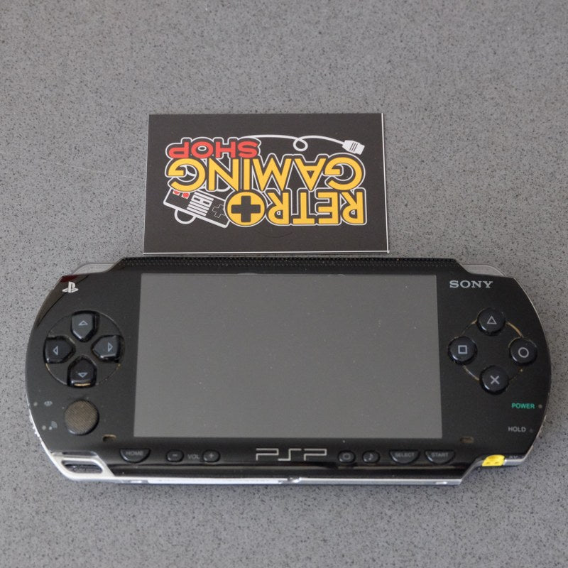 Vendita Psp Playstation Portable - Sony - Retrogaming Shop
