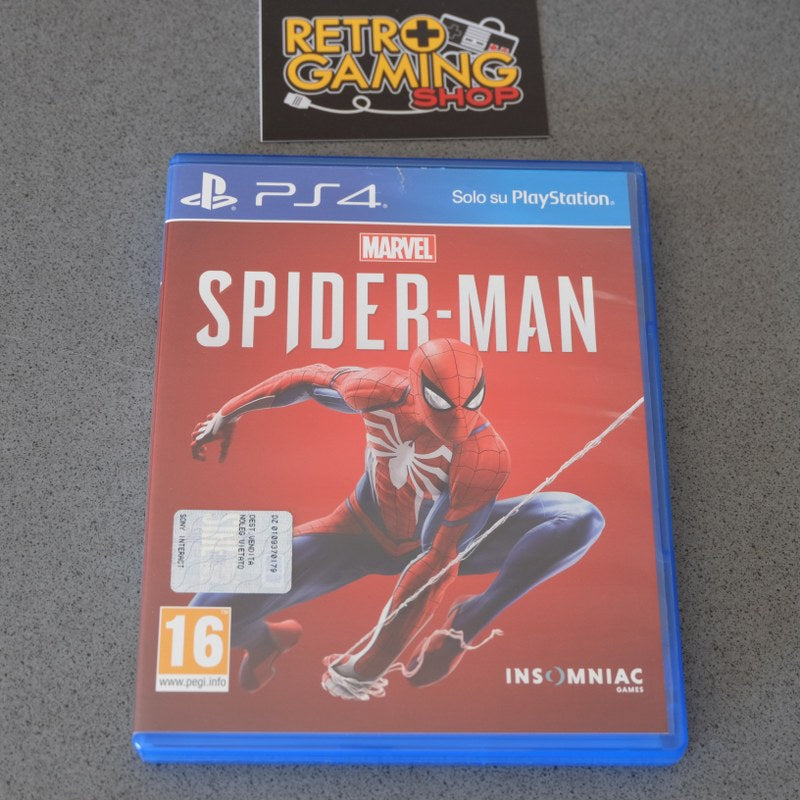 PlayStation 5 + Marvel's Spider-Man 2 Limited Edition GARANZIA ITALIA