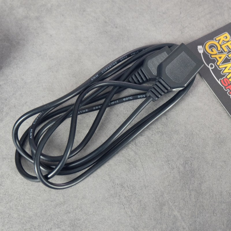 Sega Mega Drive Extension Cable