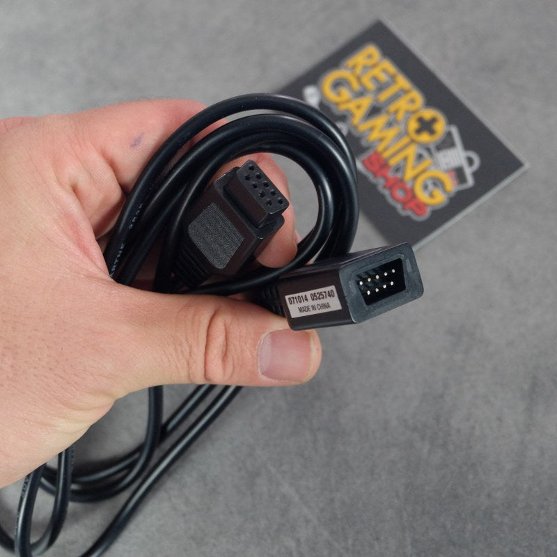 Sega Mega Drive Extension Cable