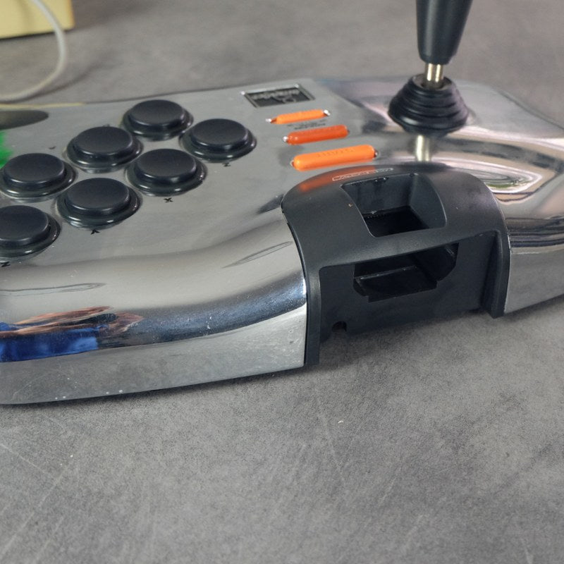 Alloy Arcade Stick Dreamcast