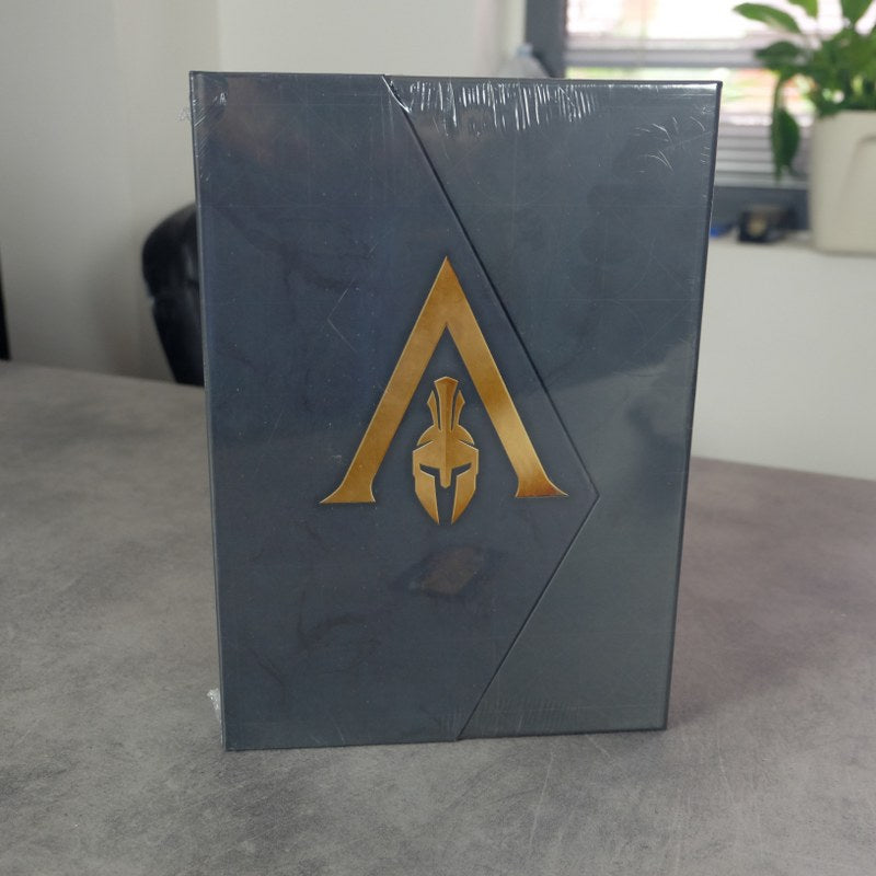 Assassin's Creed Odyssey Platinum Edition Nuovo