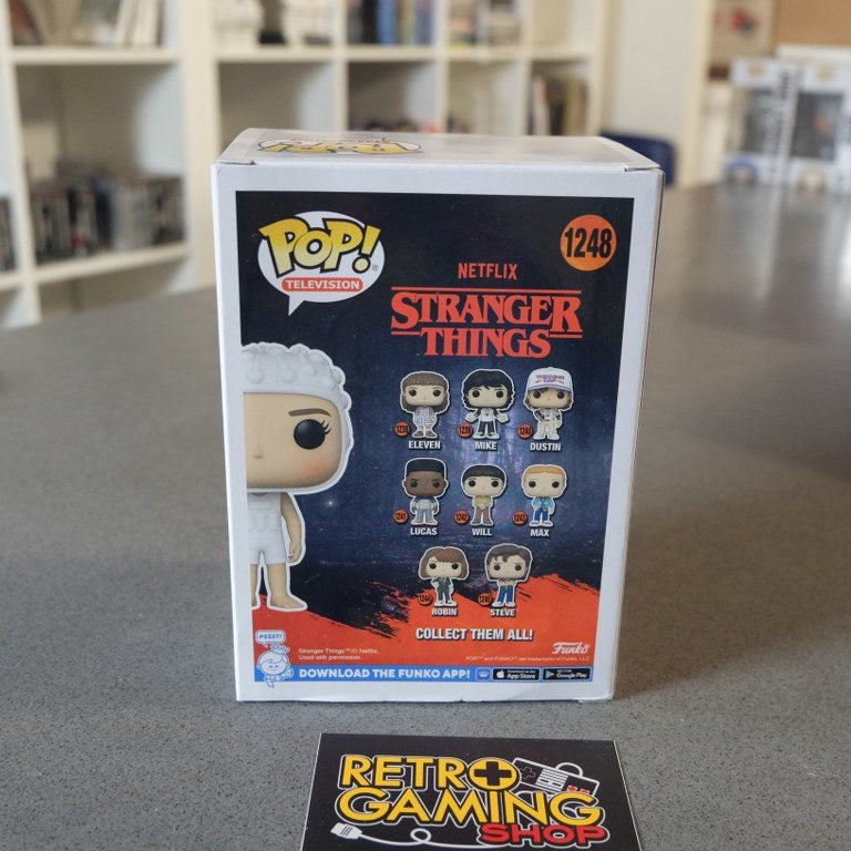 Stranger Things Eleven 1248