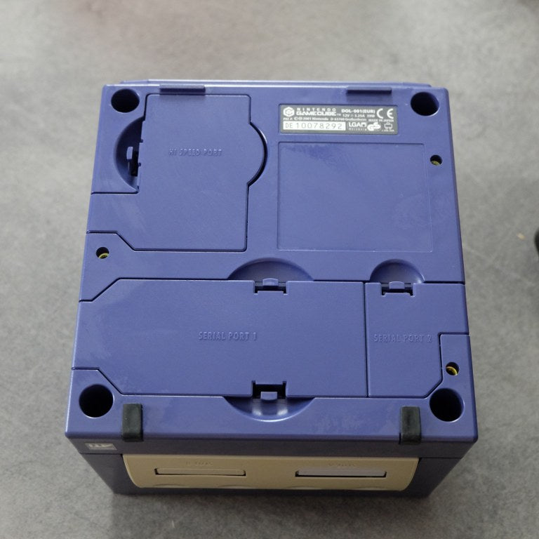 Gamecube