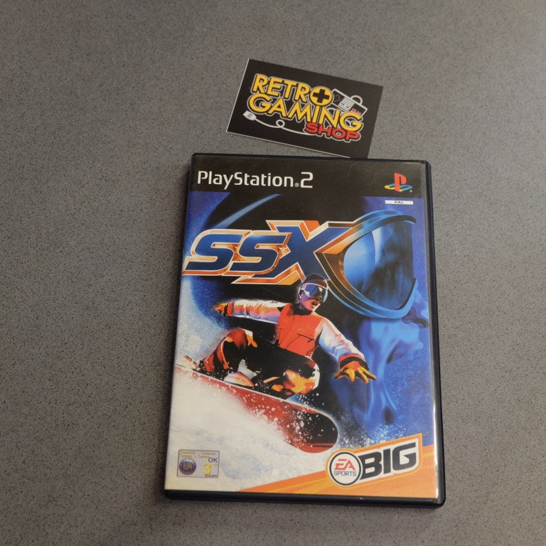 SSX