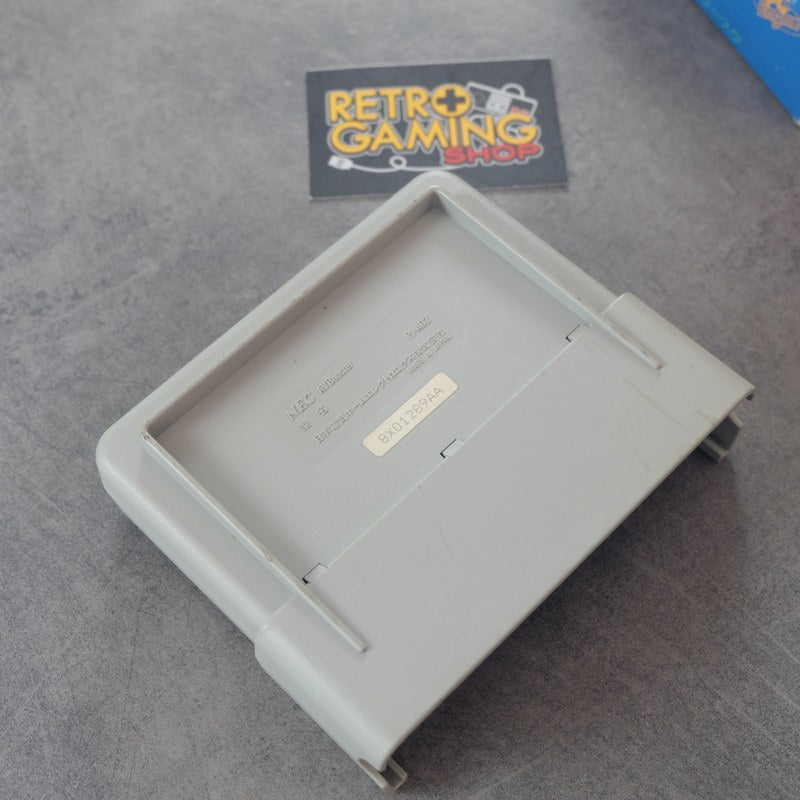 Pc Engine AV Booster