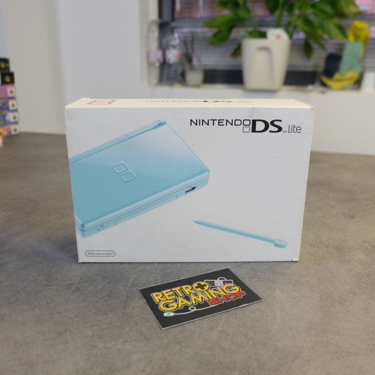 Nintendo DSi