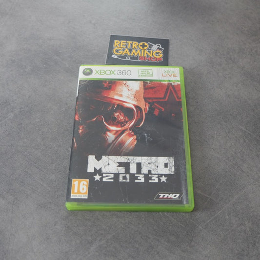 Metro 2033