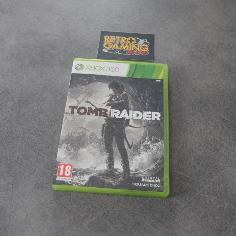 Tomb Raider