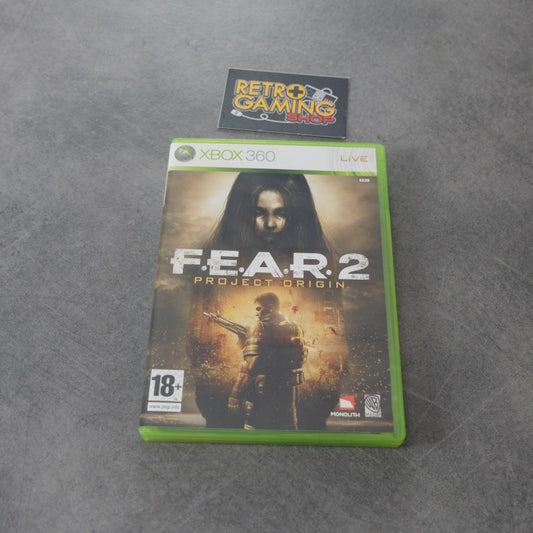 Fear 2