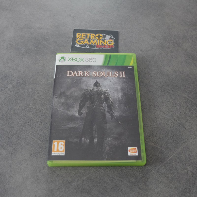 Dark Souls 2