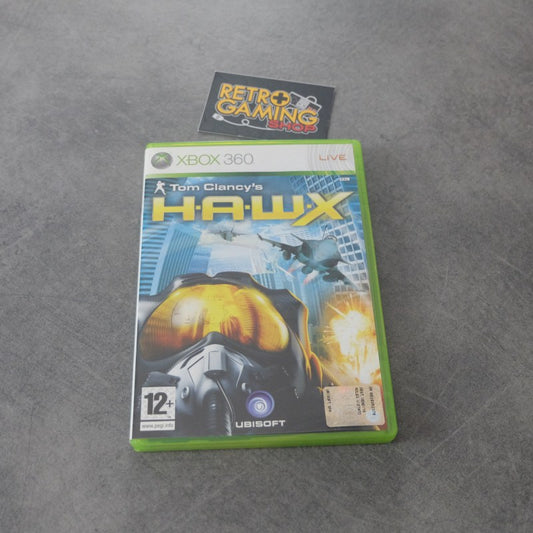 Tom Clancy's Hawx