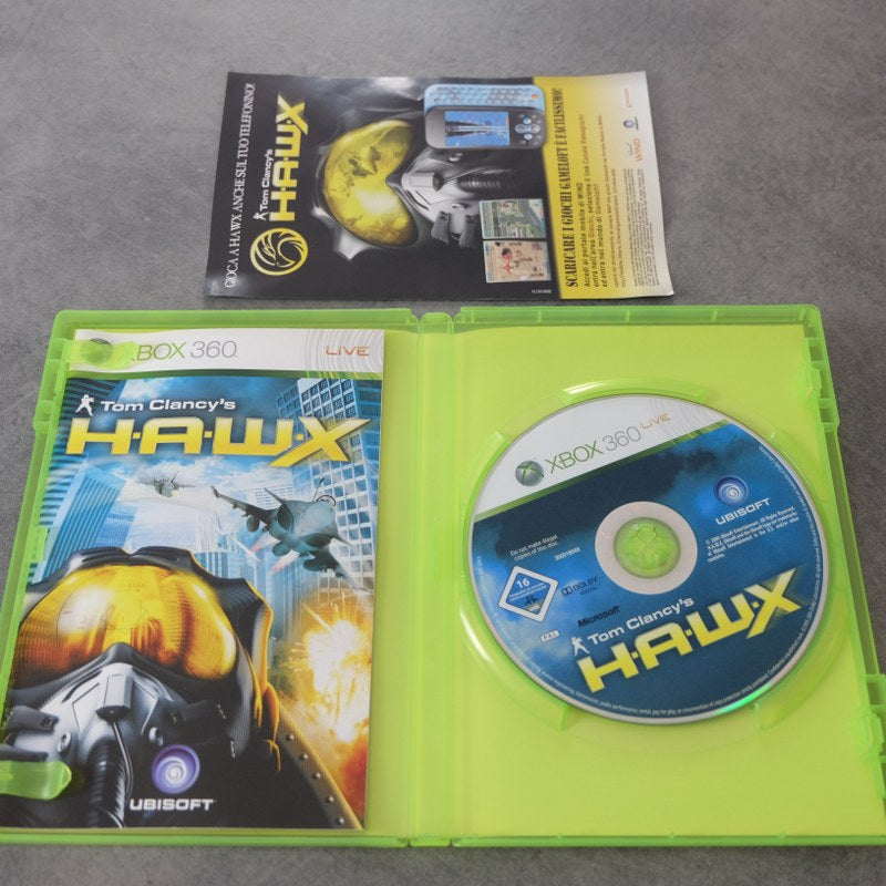 Tom Clancy's Hawx