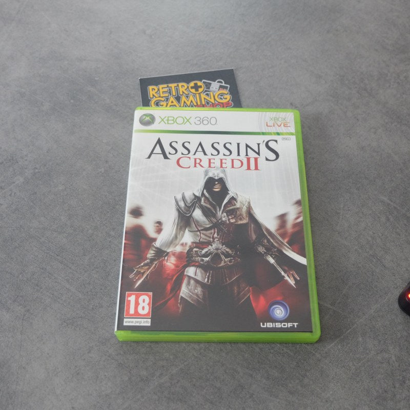 Assassin’s Creed 2