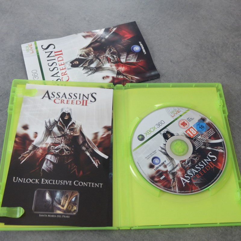 Assassin’s Creed 2