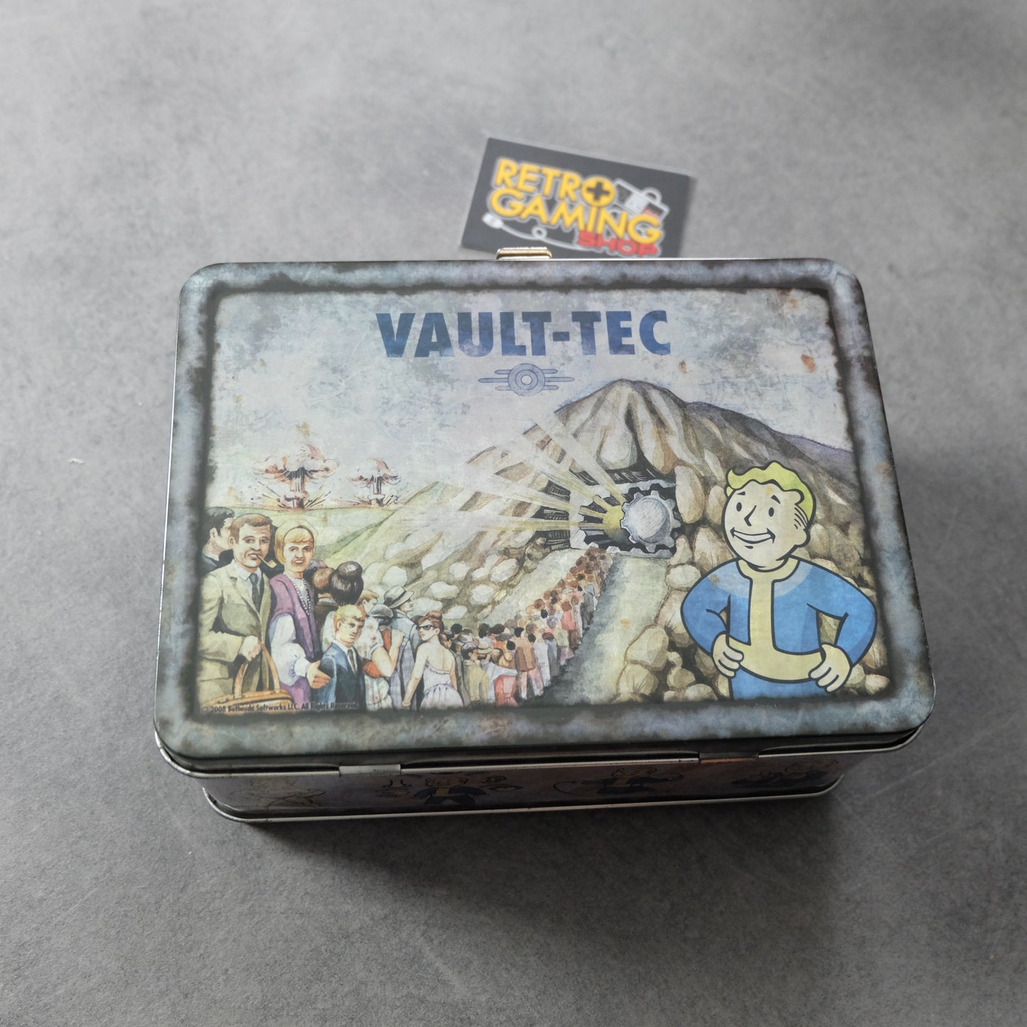 Fallout 3 Collector's Edition