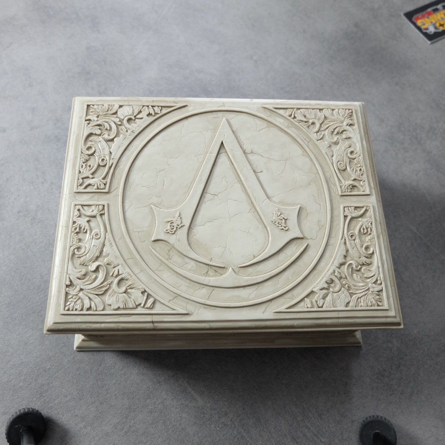 Assassin’s Creed Brotherhood Codex Edition