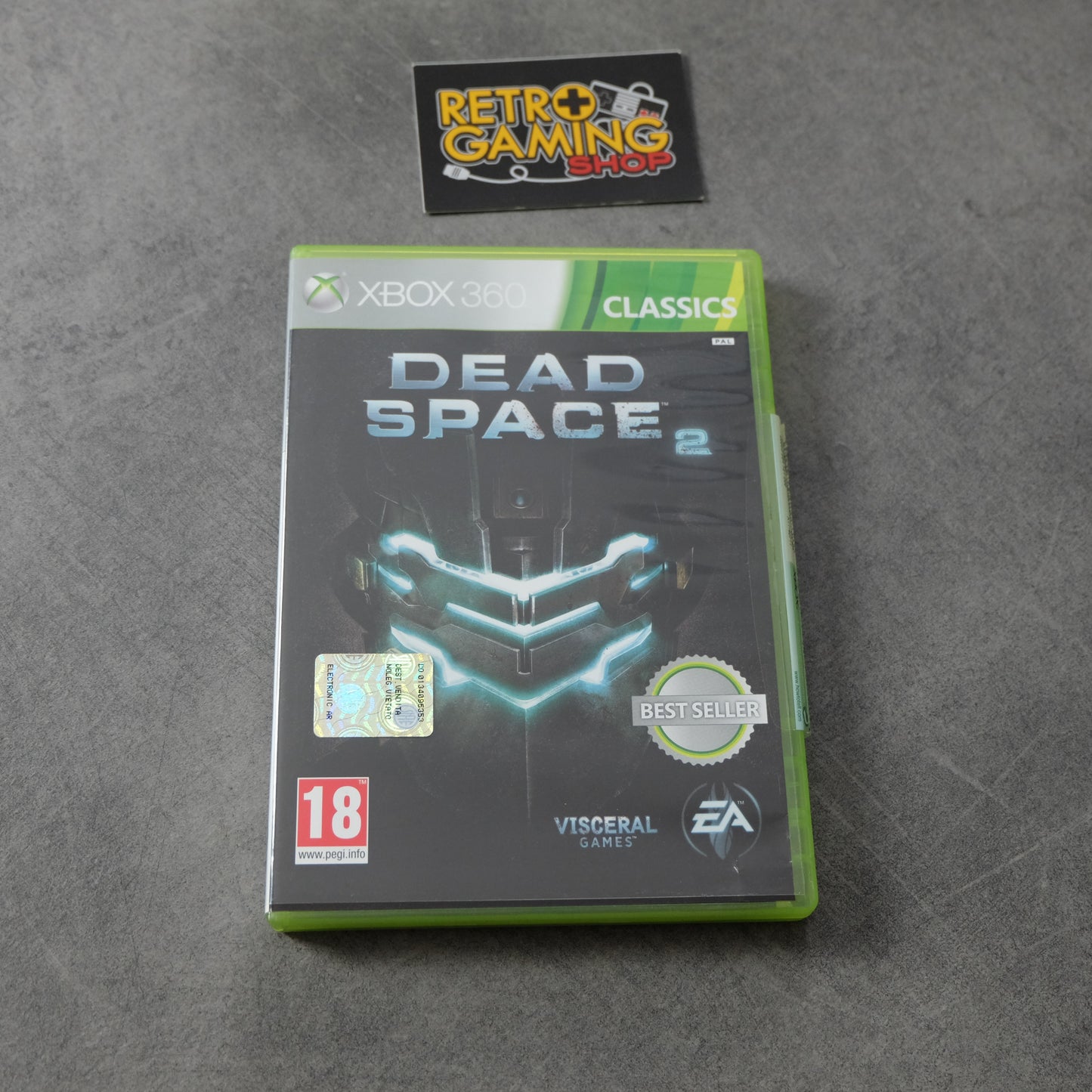 Dead Space 2