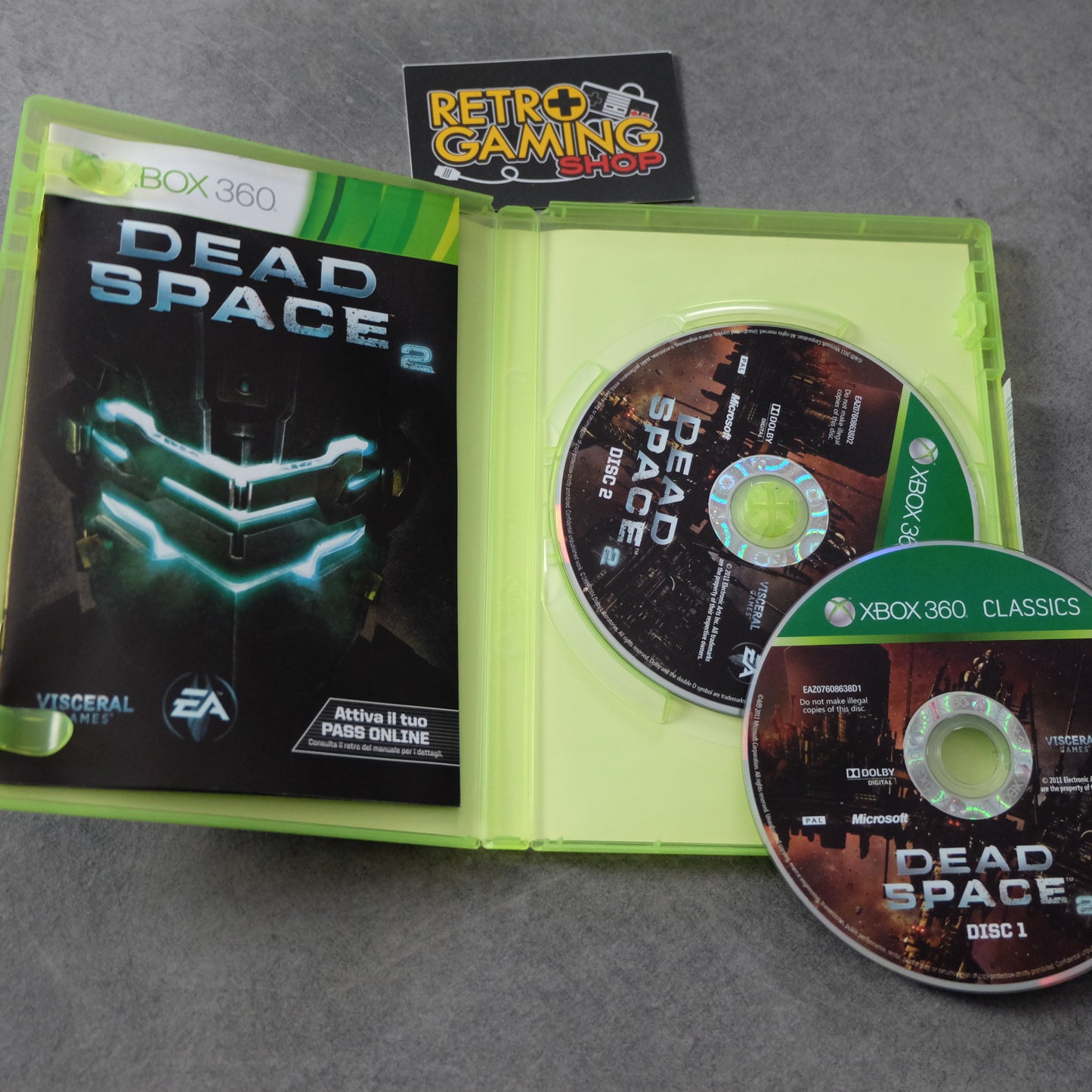 Dead Space 2