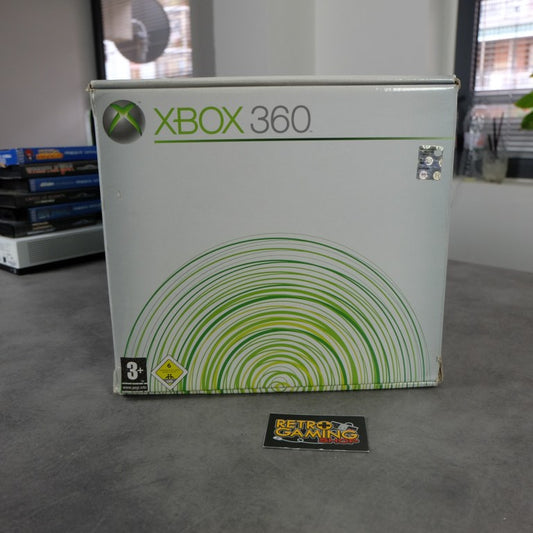 Xbox 360