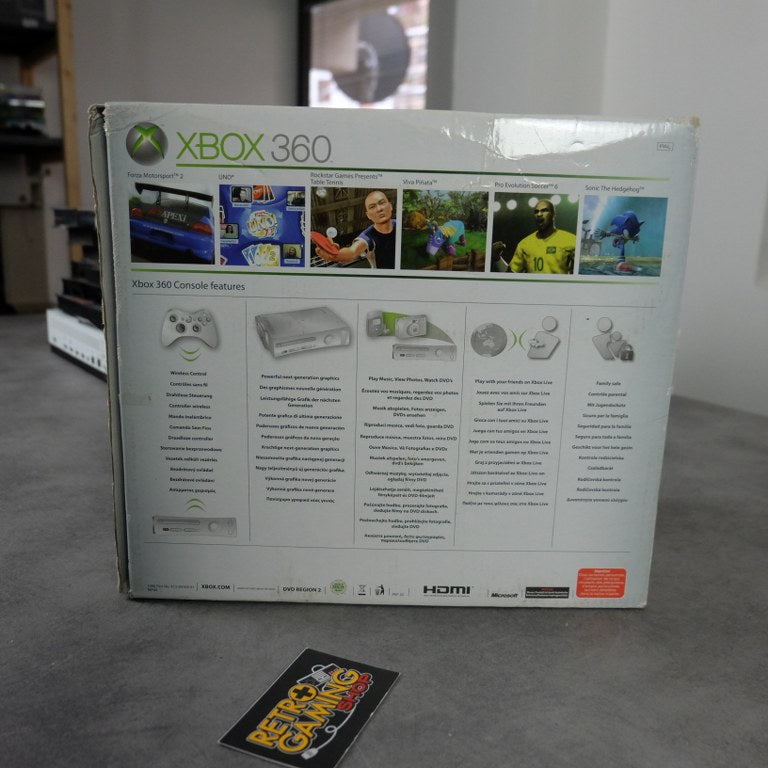 Xbox 360