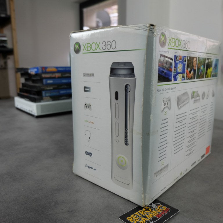 Xbox 360