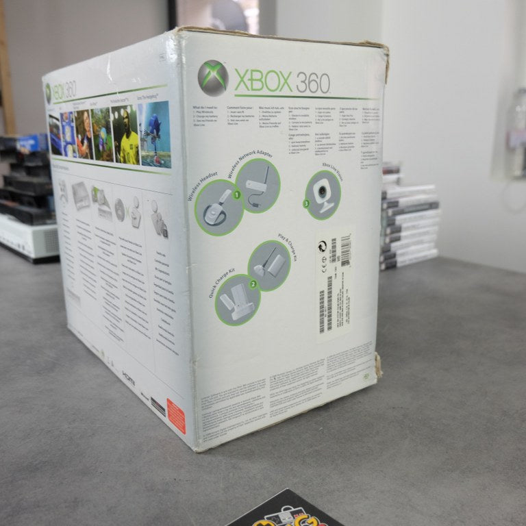 Xbox 360