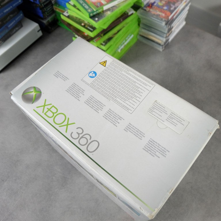 Xbox 360