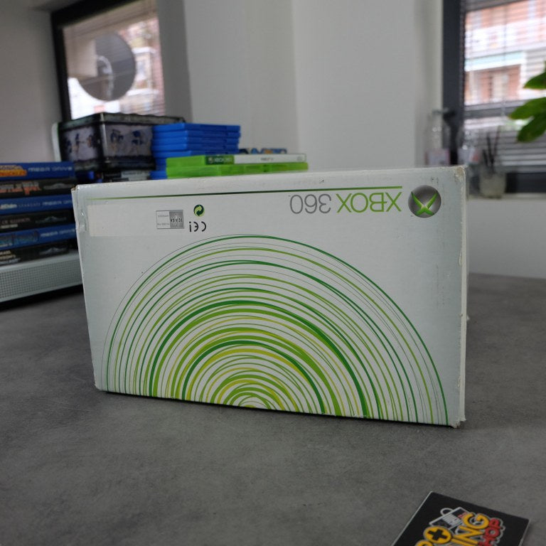 Xbox 360