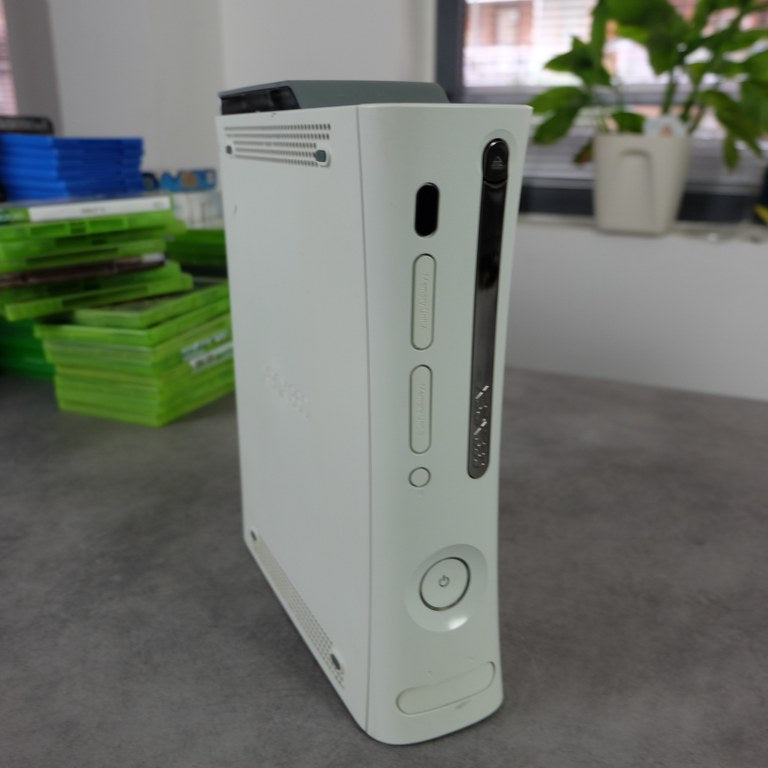 Xbox 360