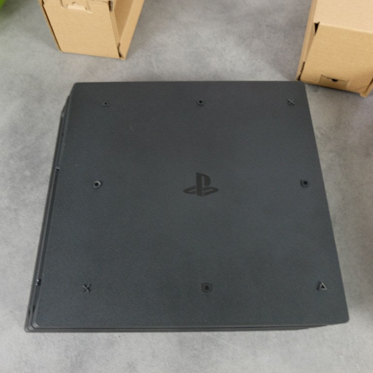 Playstation 4 Pro 1 TB