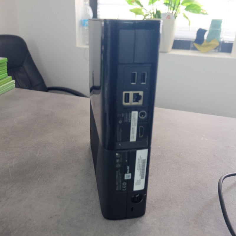 Xbox 360 500 GB