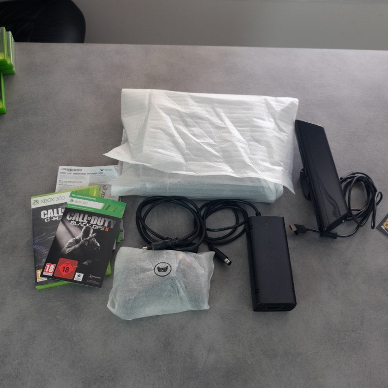 Xbox 360 500 GB