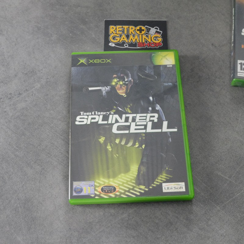 Splinter Cell