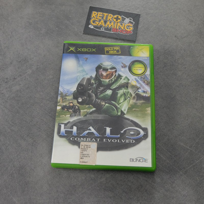 Halo