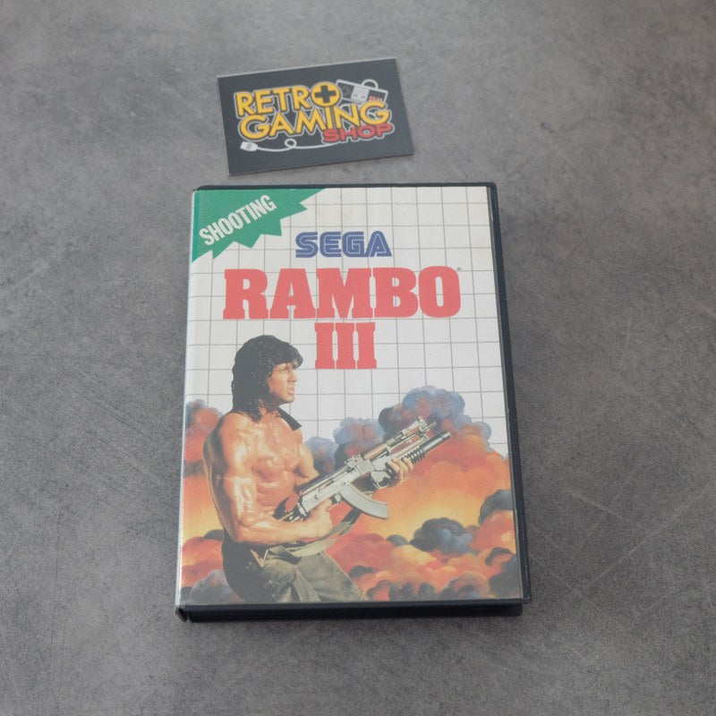 Rambo 3