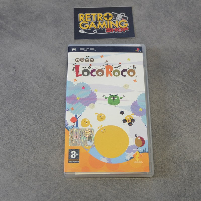 Locoroco