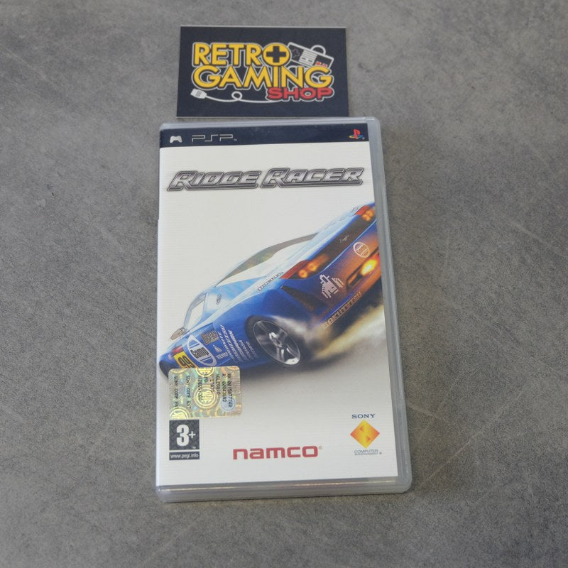 Ridge Racer