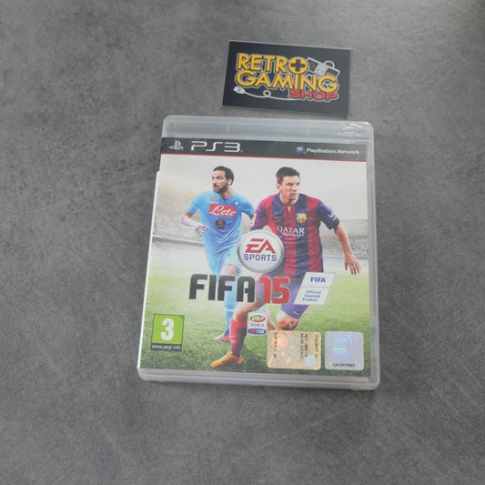 Fifa 15