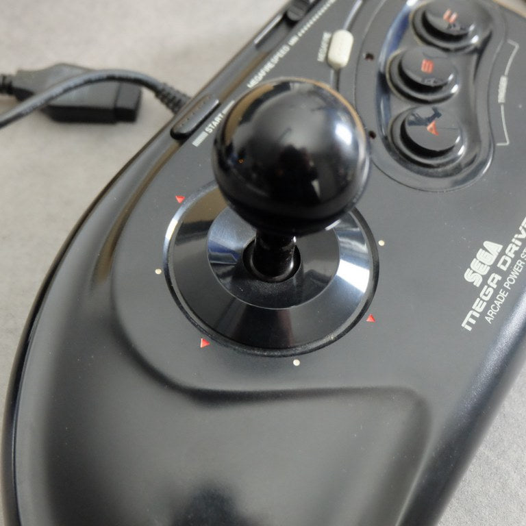 Arcade Power Stick