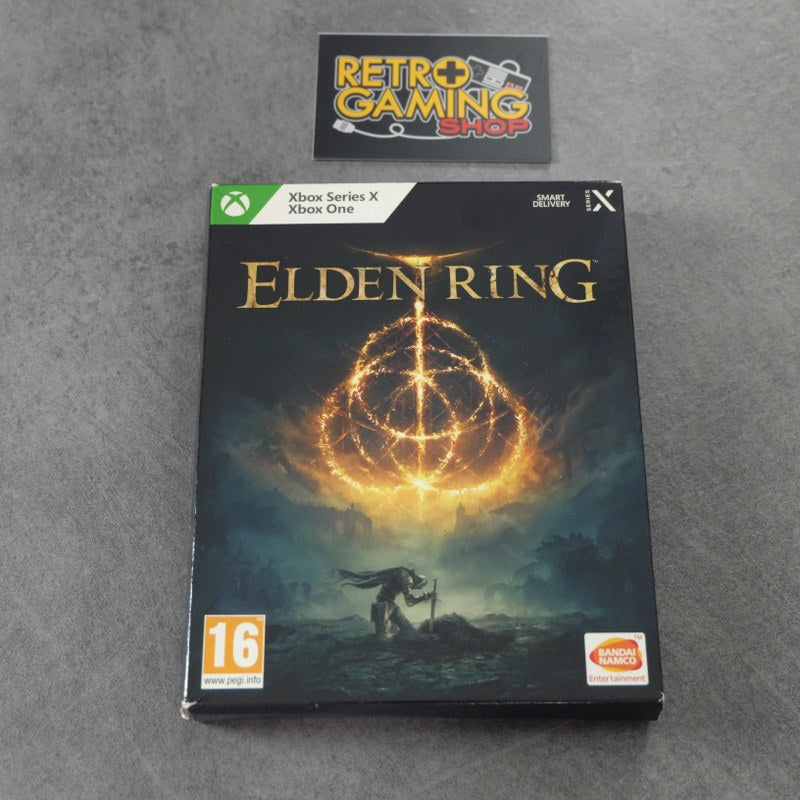 Elden Ring