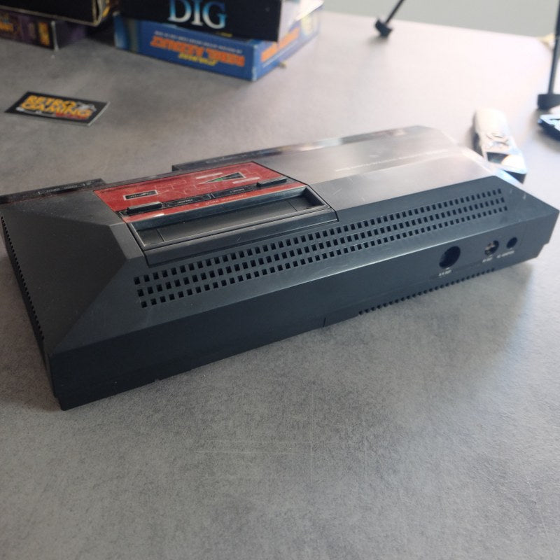 Sega Master System