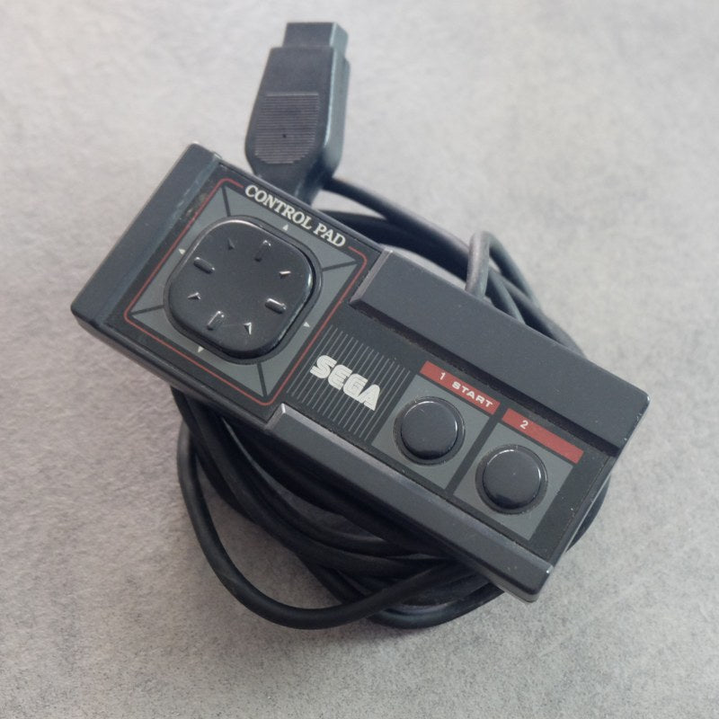 Sega Master System