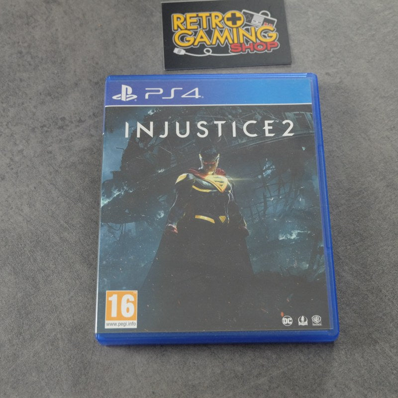 Injustice 2