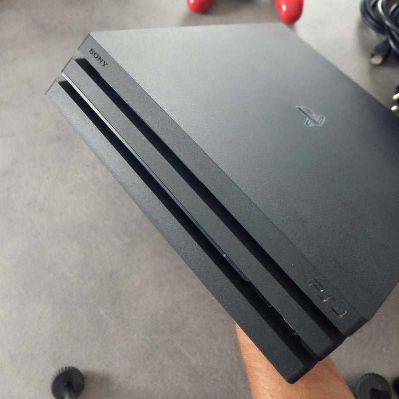 Playstation 4 Pro 1 TB