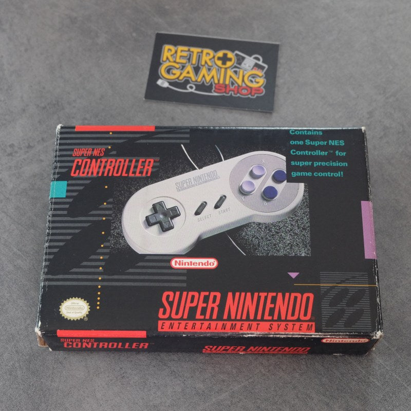 Super Nes Controller