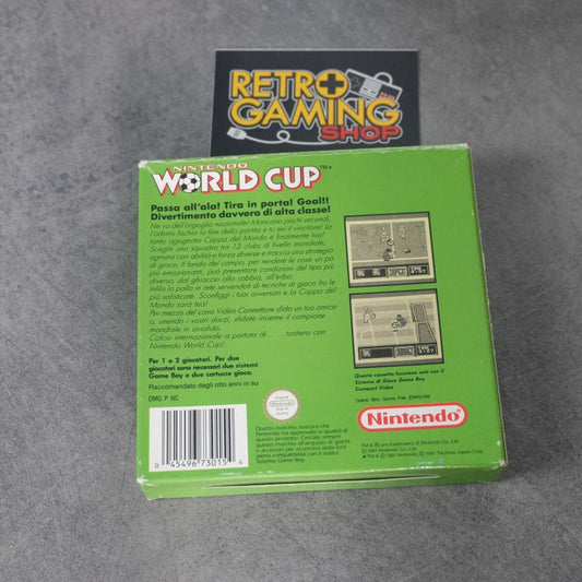 Nintendo World cup