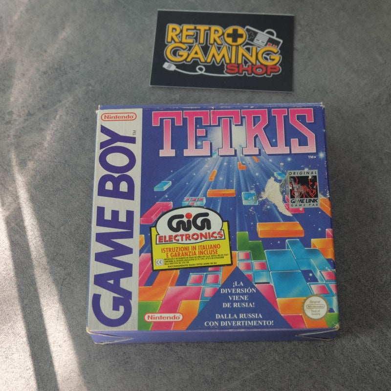 Tetris