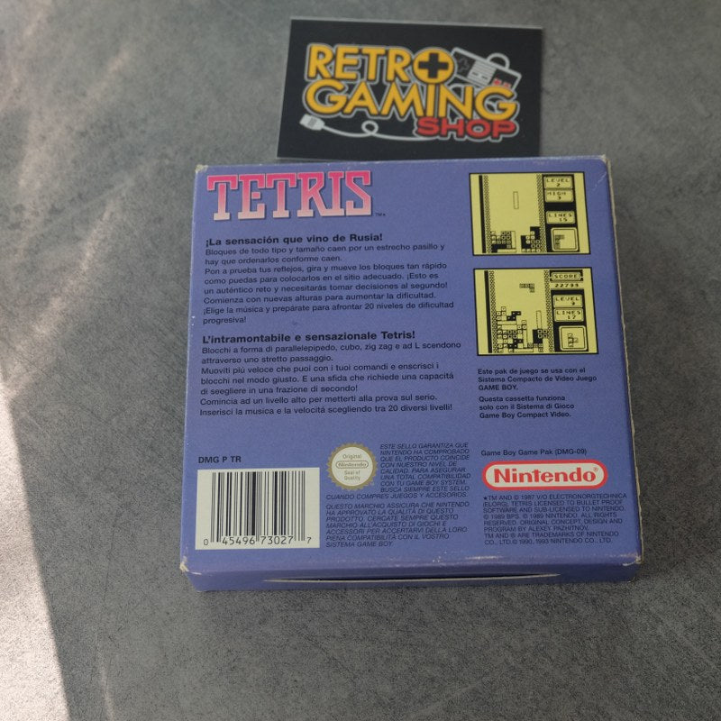 Tetris